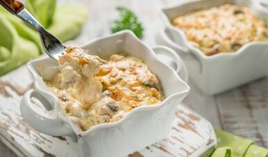 чӣ тавр тайёр кардани хӯрок барои парҳези кето